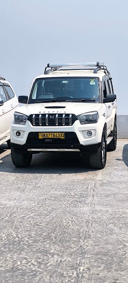 Kumar tour and travels business photograph