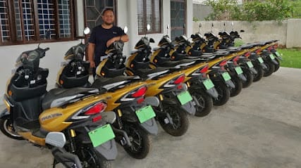 LytPort Bike Rentals business photograph