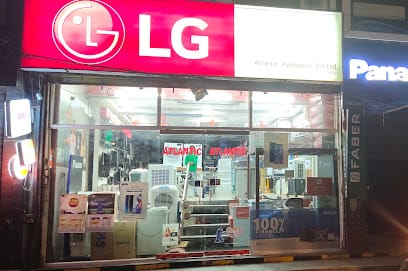 Atlantic Appliances Pvt Ltd business photograph