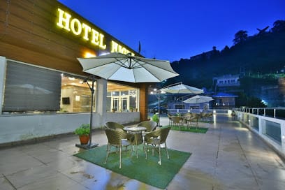 Hotel Highland by DLS Hotels business photograph