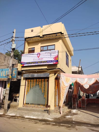 ThEvent Valley business photograph