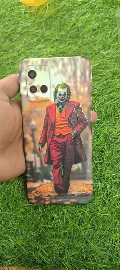 SJ MOBILE SALES & SERVICE business photograph