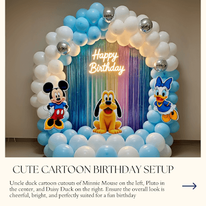 Sri Guru Datta Events & Decorators business photograph