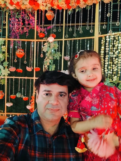 Sushil collection (ALL STITCHED LADIES WEARS) business photograph