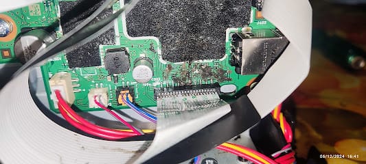 R.S Computer & Mobi World Golaghat business photograph