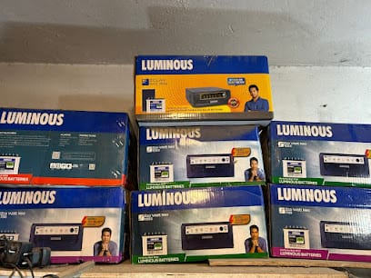 Krishan Electric business photograph