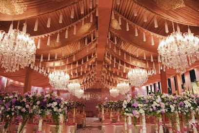 Greenath Kashmir event management, wedding planners & film productions business photograph