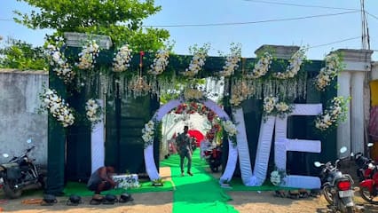 ANASUYA TENT AND EVENT business photograph