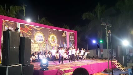 Attaulla Qadri M.D. Cupping therepist & Qadri sound business photograph