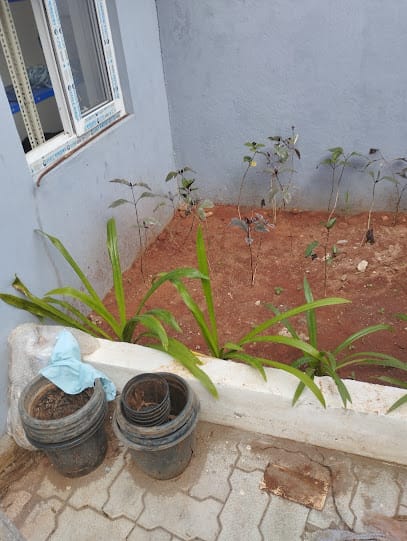 Musara Tech Solutions-AC RO Fridge washing machine water heater microwave oven No one service in Coimbatore business photograph