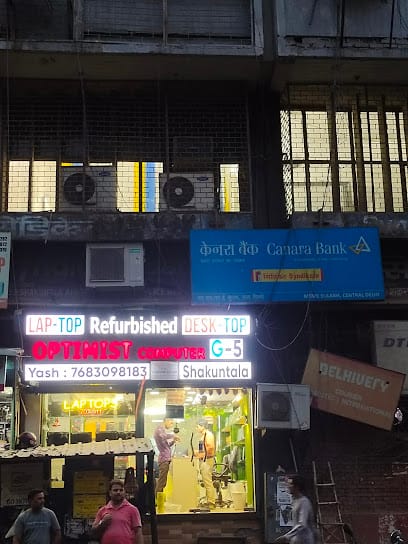 A+ Refurbished Laptops Nehru Place business photograph