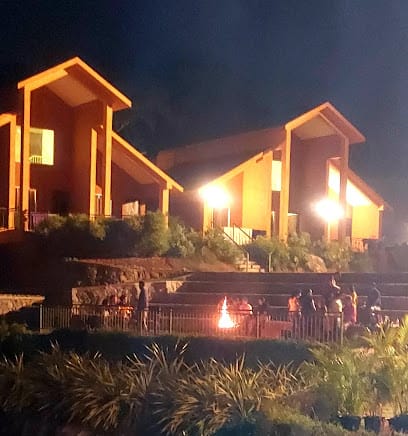 PALACE GARDEN RESORT business photograph