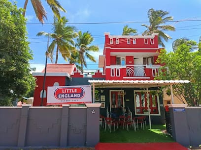Little England- Bakery Cafe ( Nellai ) business photograph