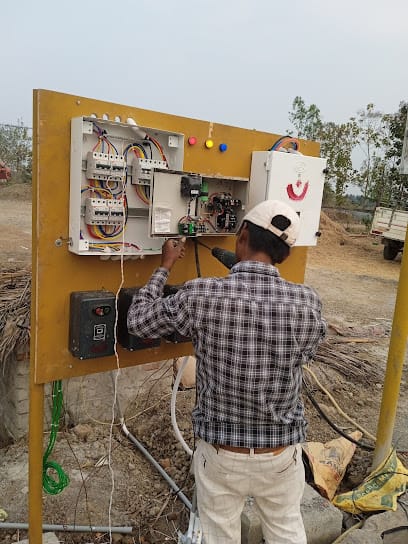 Sai Ram Electrical And Cctv Service business photograph