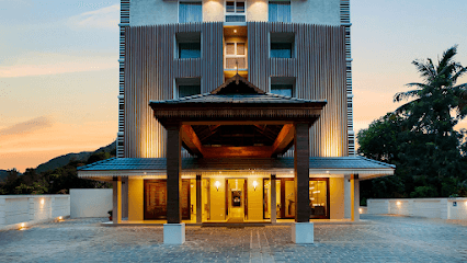 Sterling Thekkady business photograph