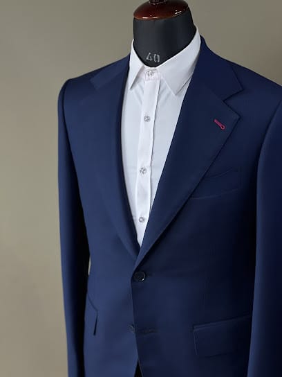 Hawksman business photograph