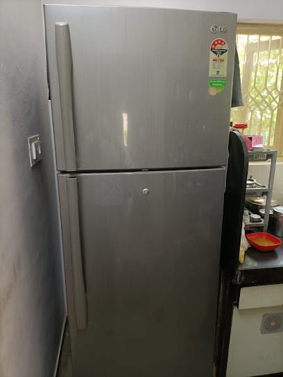Home appliance repair vadodara business photograph