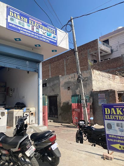 Daksh Electronics business photograph