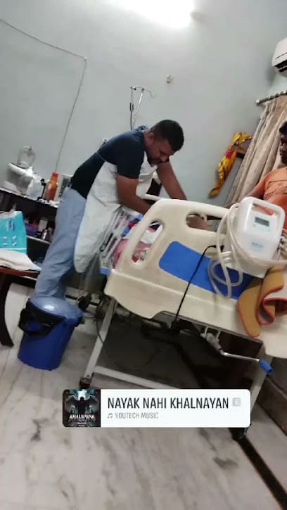 Medicare Home Health Services - Best Home Nursing Services | Patient Care | Elder Care | Critical Care Services in Lucknow business photograph