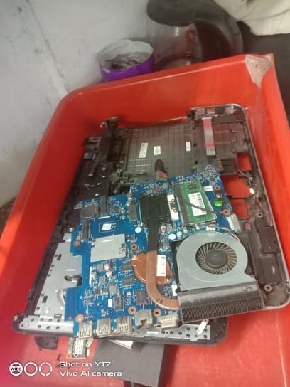 Seven Star business photograph