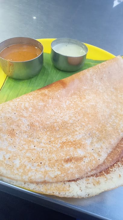 Sri venkateshwar vaibhava veg business photograph