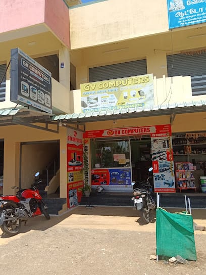 GV Computers business photograph