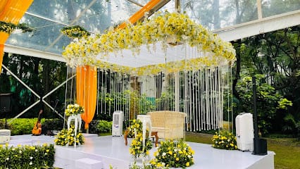 St Martin Wedding Planners business photograph