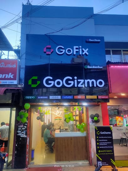 Gofix Phone Repair | Mobile Repair Services | Laptop Repair Services | Ambattur business photograph