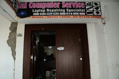 Sai Computer Services business photograph