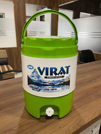 RADHE KRISHNA METALS business photograph