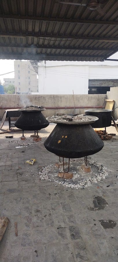 Gunasai Caterers business photograph