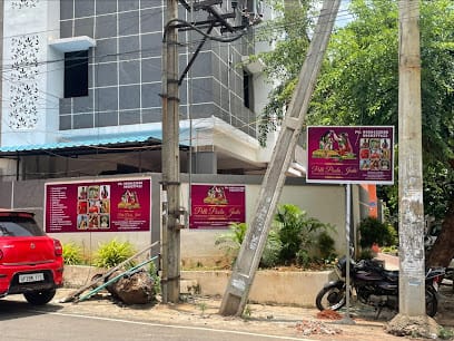 Vizag Pellipoolajada business photograph