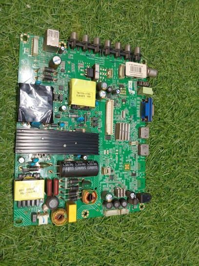 DURGA ELECTRONICS business photograph