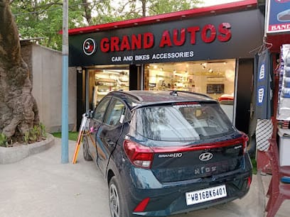 Grand Autos business photograph