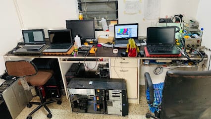 Ask Technologies business photograph