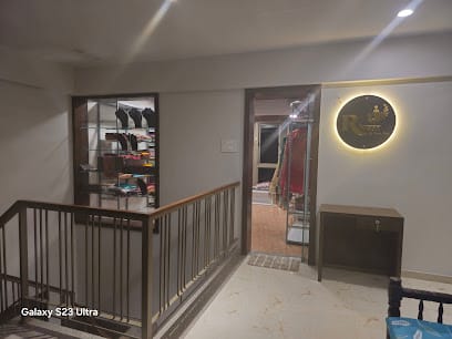 Rivaaz Studio by shweta shinde business photograph