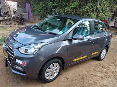 U Turn cab Service Pushkar business photograph