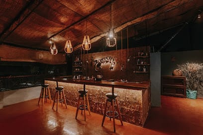 Workshop Restaurant business photograph