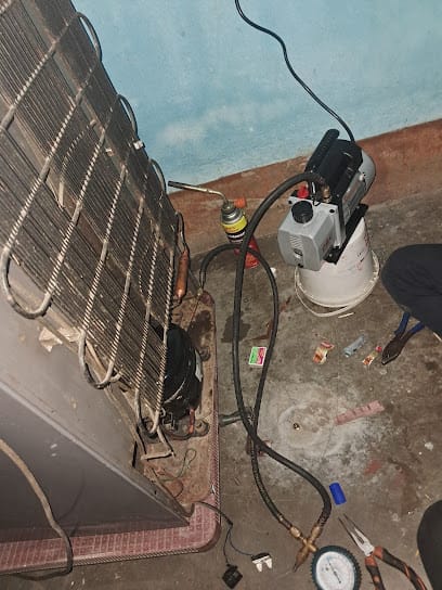 MechPro Solution - Air Conditioner & Home Appliances Repair Service business photograph