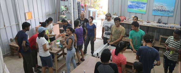 Makers Adda business photograph