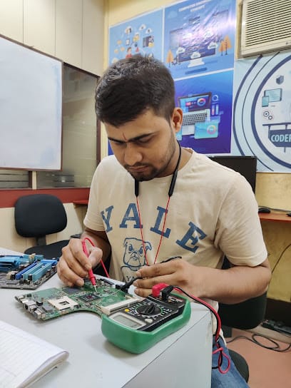 Rajdhani Repairing Center business photograph