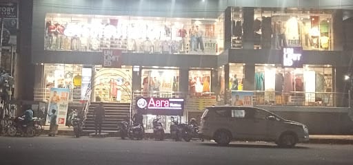 Unlimited Fashion Store - Tanjavore business photograph