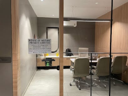 House of Nature | A2 Milk and Traditional Bilona Ghee in Ahmedabad business photograph