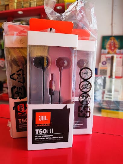 VENGATESH CELL CARE business photograph