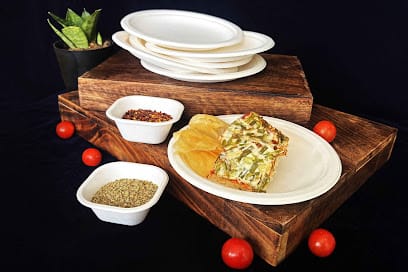 Ecocane business photograph