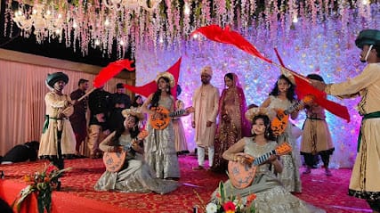 M.Y Creations Event business photograph