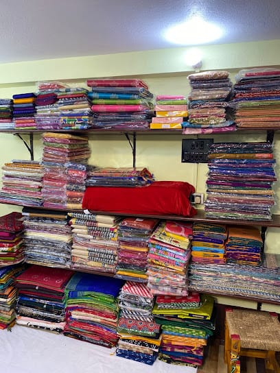 Aanondir Haat business photograph