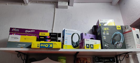 Luckycompcare business photograph