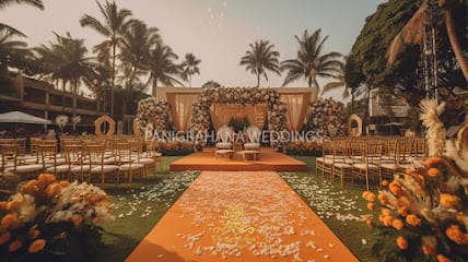 Wedvitez Planners Private Limited - Panigrahana Weddings business photograph