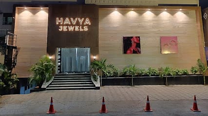 Havya Jewels | Lab-grown diamond jewellery business photograph